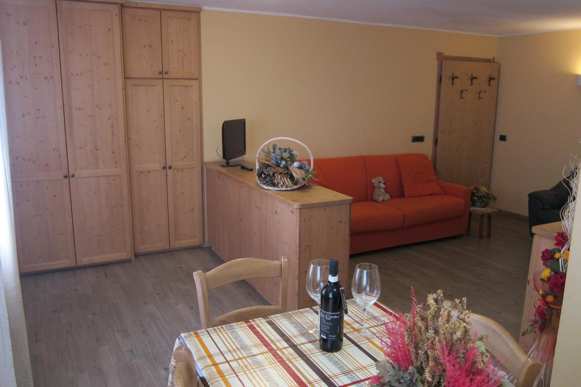 Chalet Del Sole Per Gruppi Лівіньо Екстер'єр фото