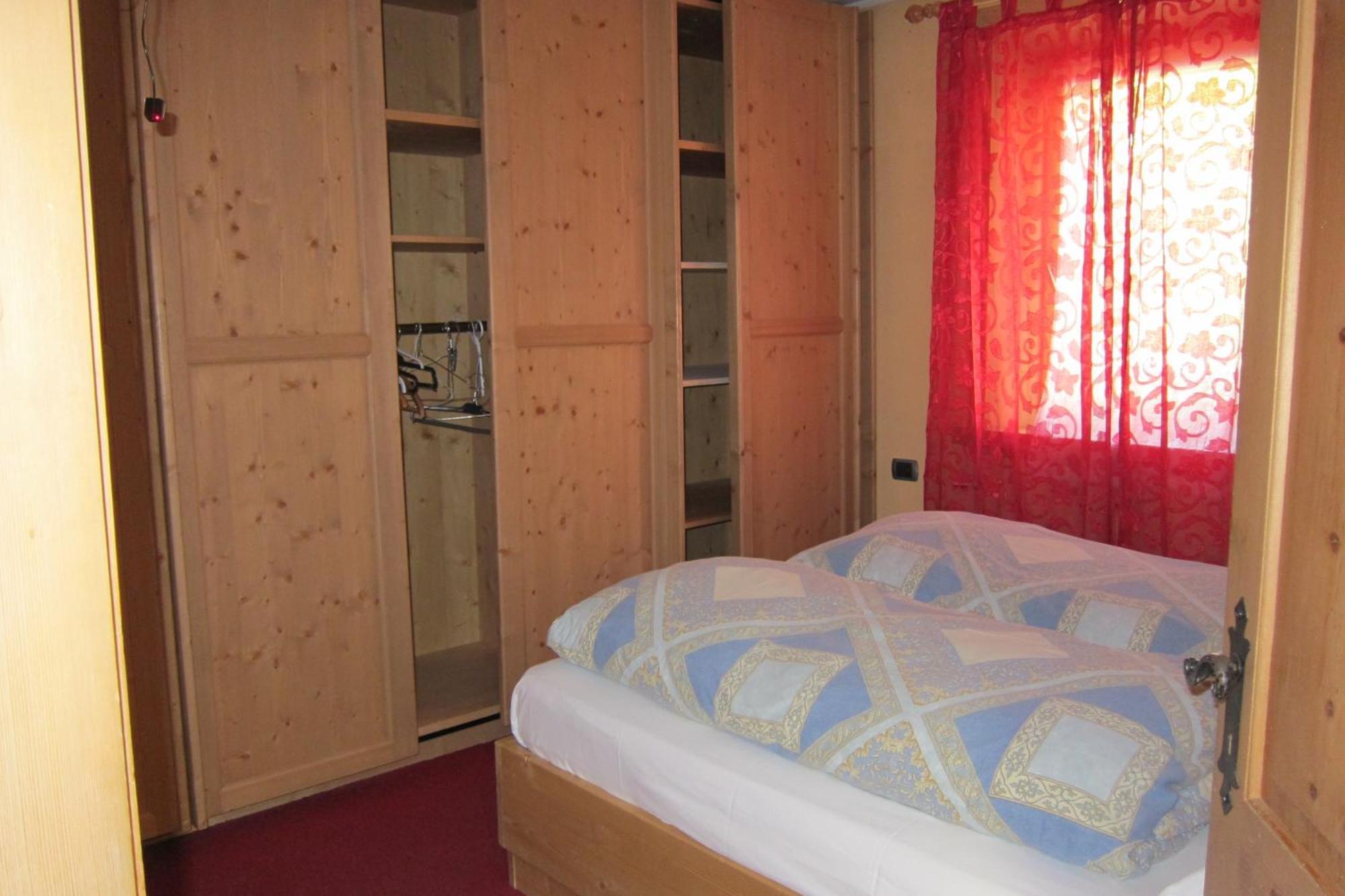 Chalet Del Sole Per Gruppi Лівіньо Екстер'єр фото