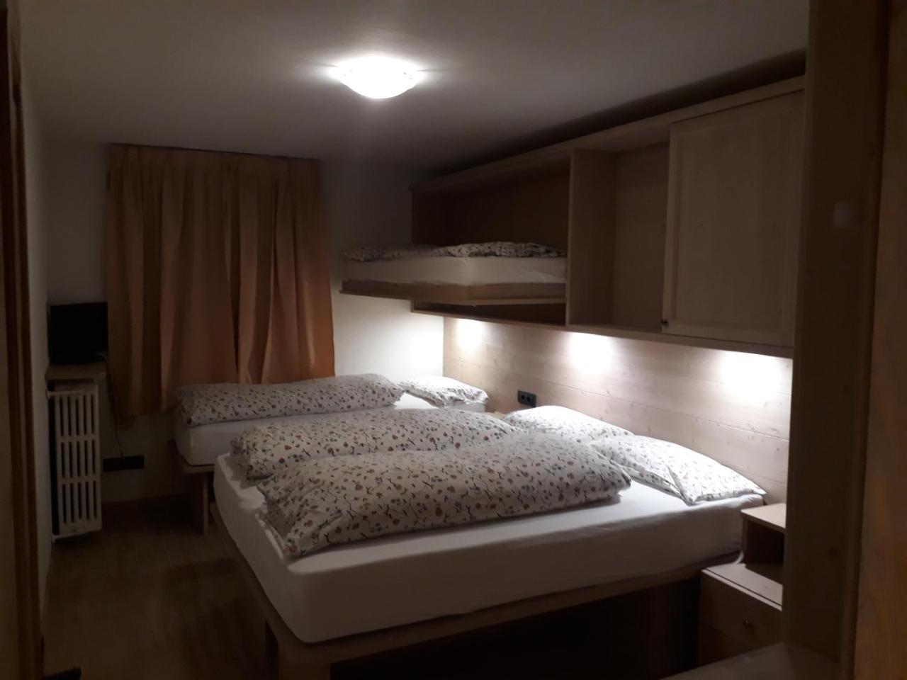 Chalet Del Sole Per Gruppi Лівіньо Екстер'єр фото