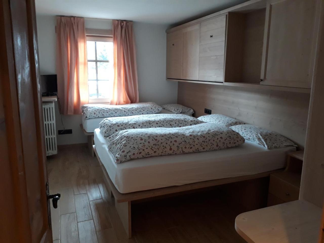 Chalet Del Sole Per Gruppi Лівіньо Екстер'єр фото