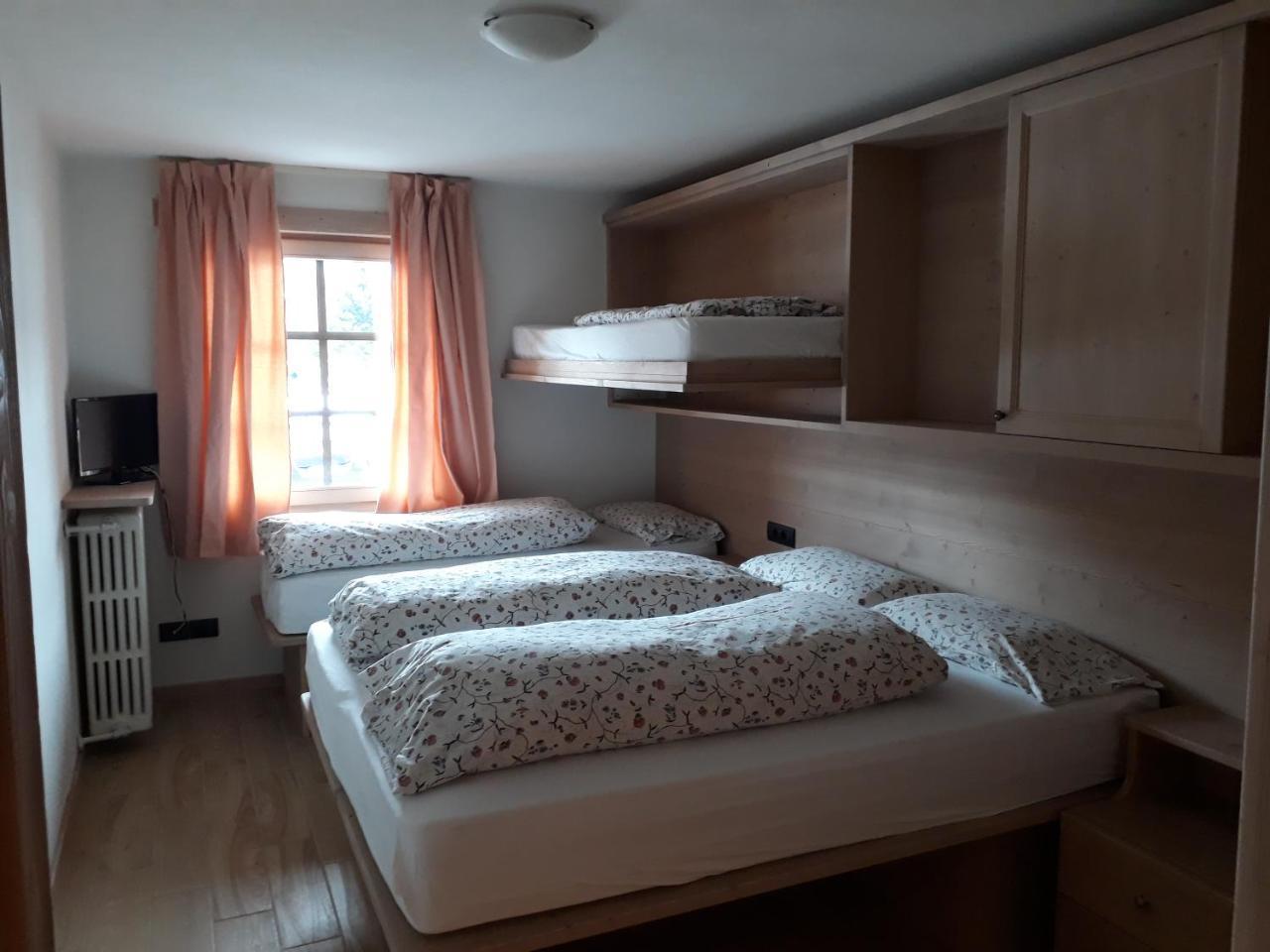 Chalet Del Sole Per Gruppi Лівіньо Екстер'єр фото