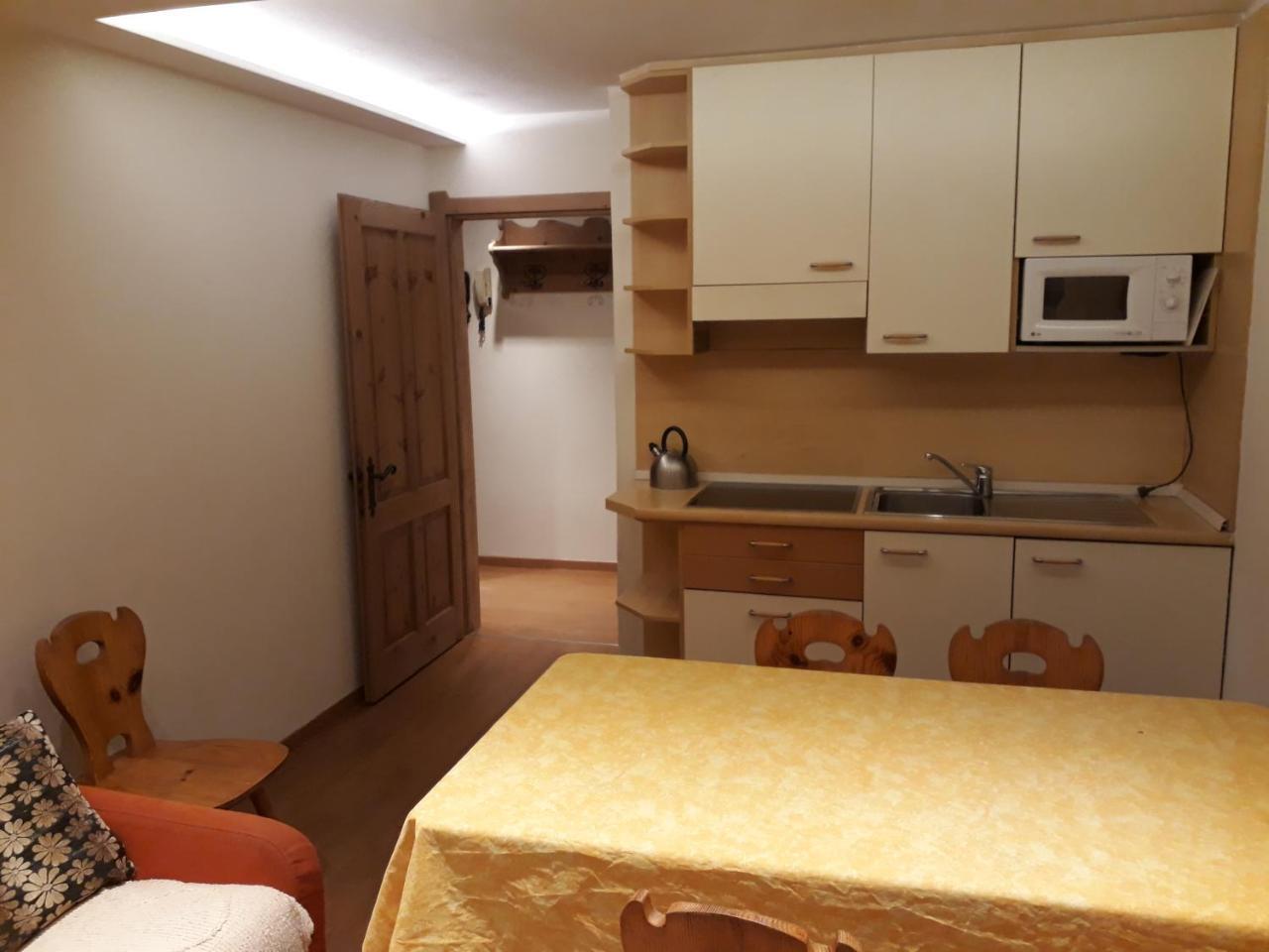 Chalet Del Sole Per Gruppi Лівіньо Екстер'єр фото