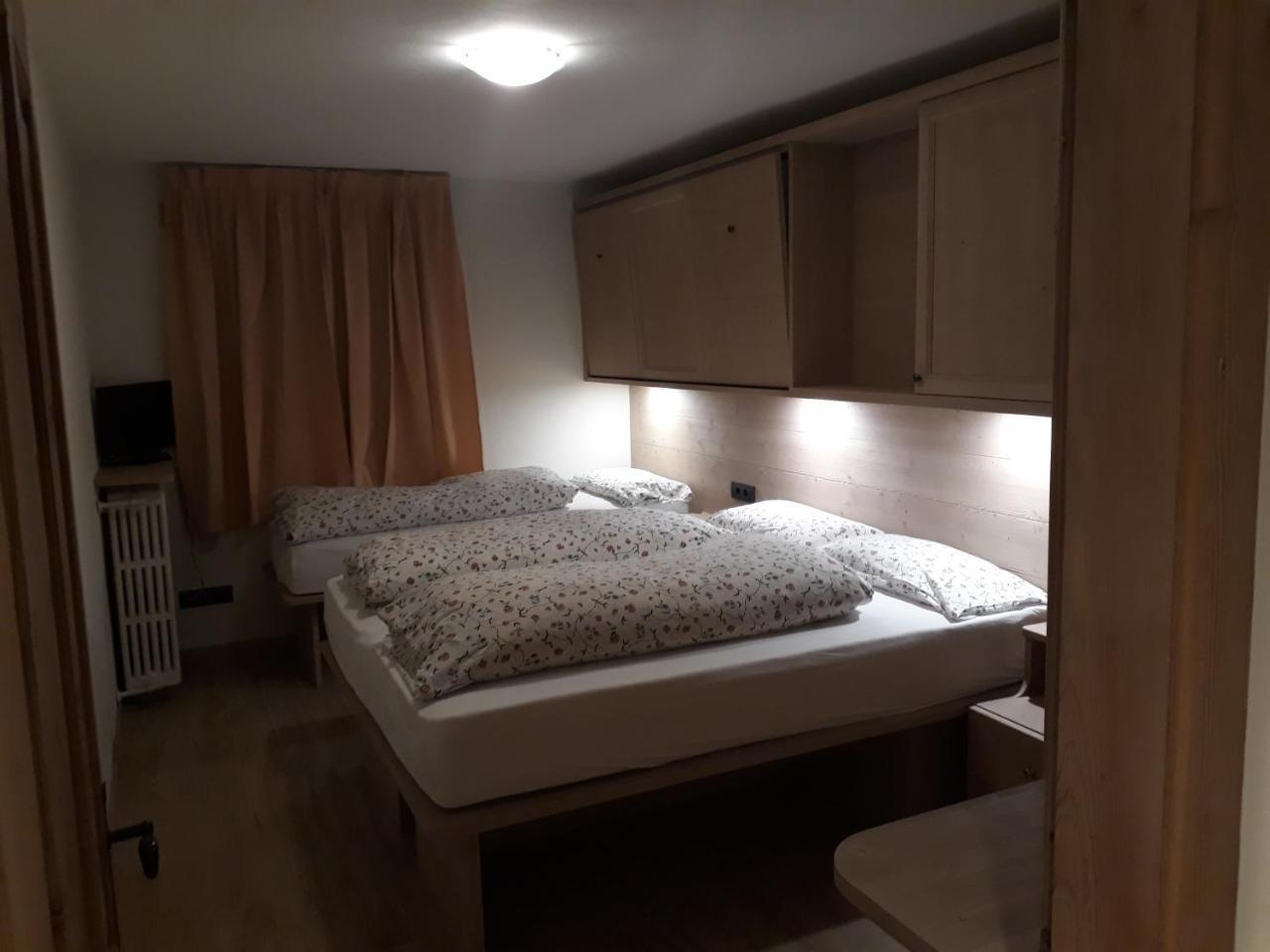 Chalet Del Sole Per Gruppi Лівіньо Екстер'єр фото
