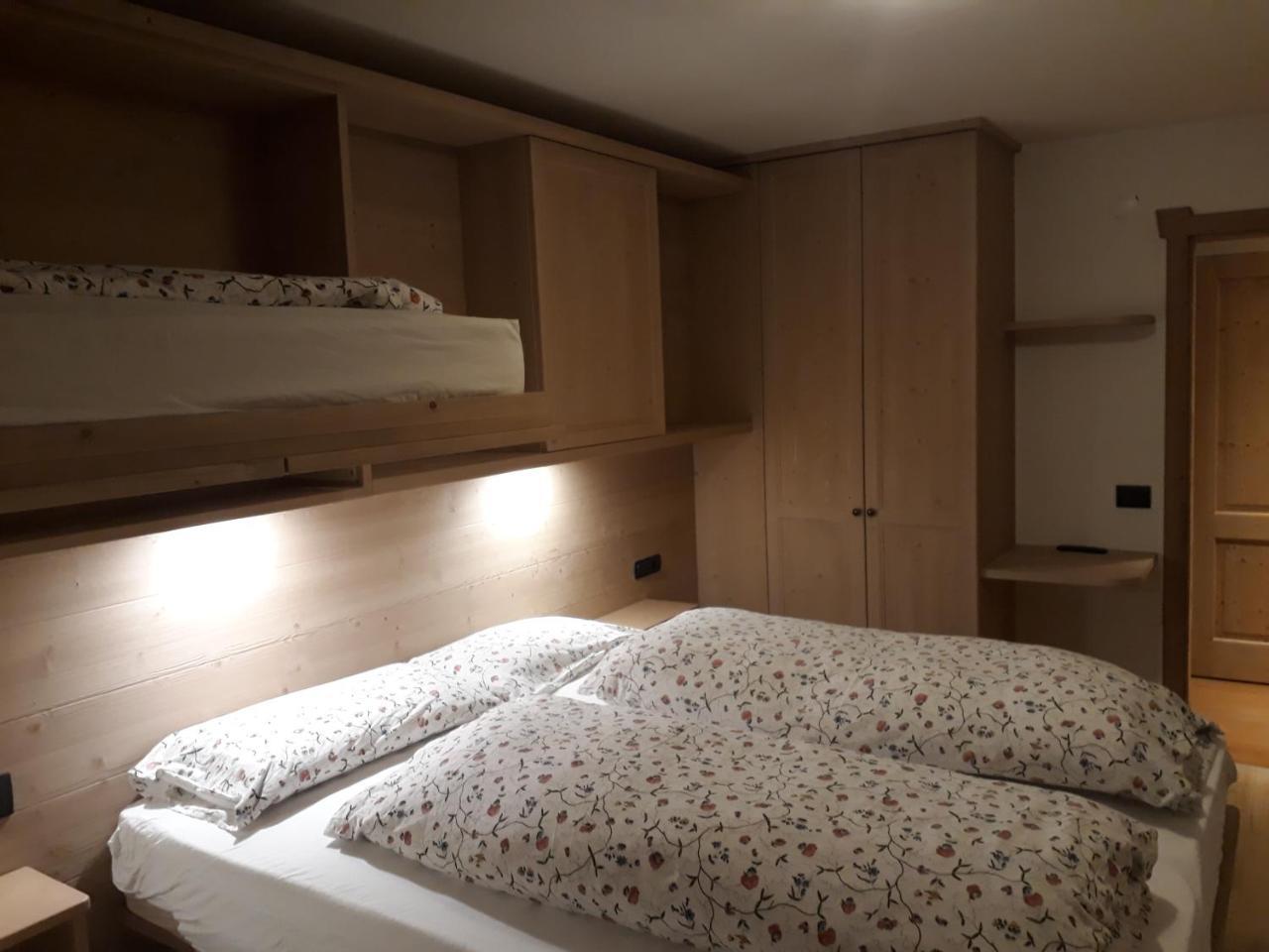Chalet Del Sole Per Gruppi Лівіньо Екстер'єр фото